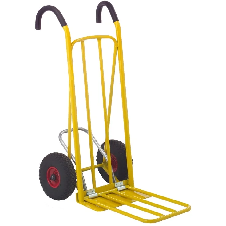 Ravendo CLM 250 LS håndtruck, ergonomisk, 250 kg | 651634