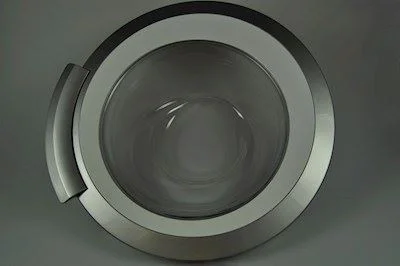 Låge, Siemens vaskemaskin (komplett) v:5707705