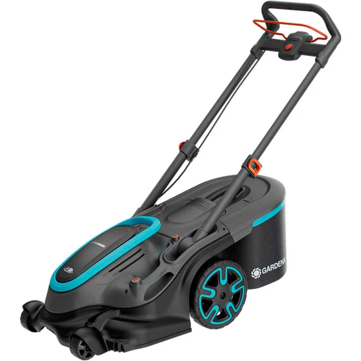 Gardena gressklipper 36V 4,0Ah, 46 cm | 14646-20