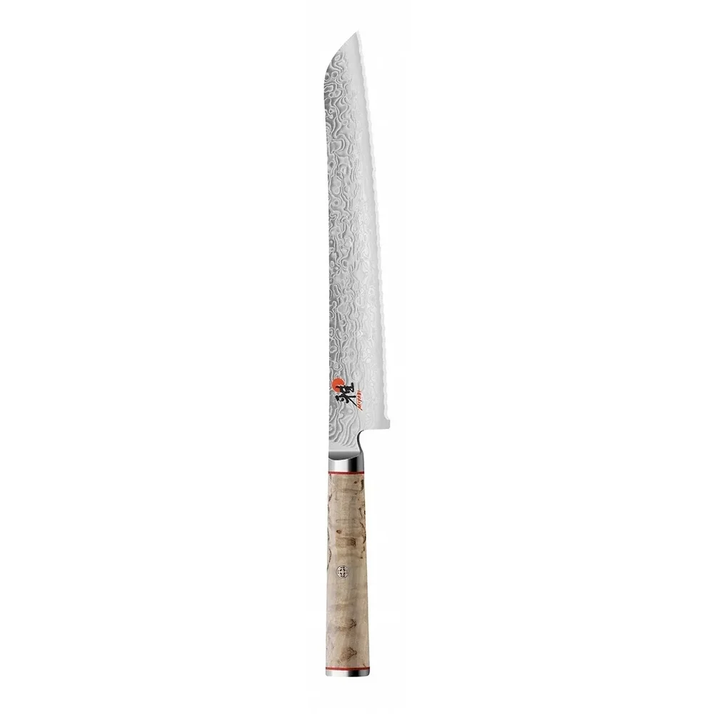 Miyabi 5000MCD brødkniv v:7302442