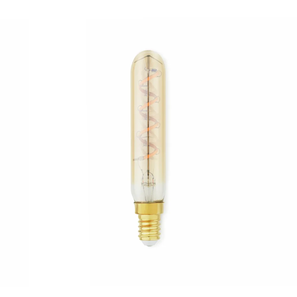 Amp lyspære spiral E14 v:5024946 Amp lyspære spiral E14 v:5024946