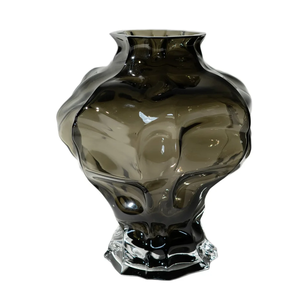 Ammonitt vase 30 cm v:5460419