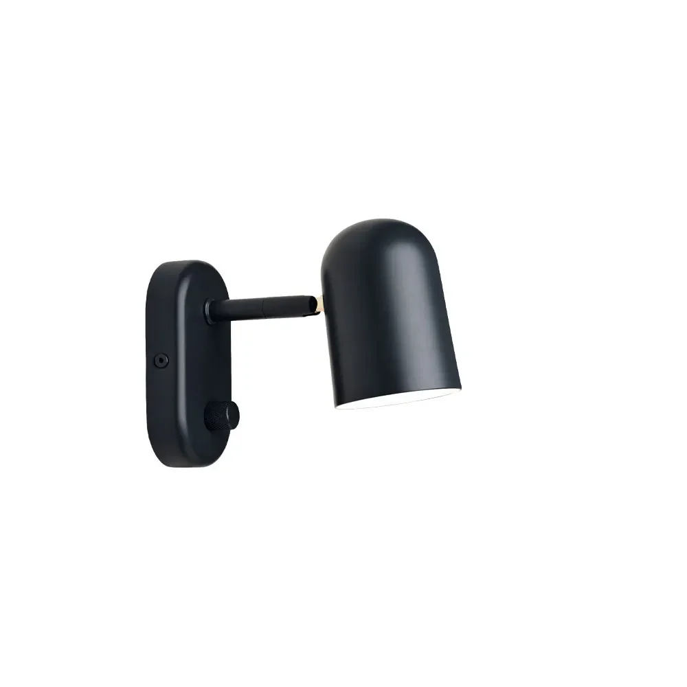 Buddy vegglampe v:3042392