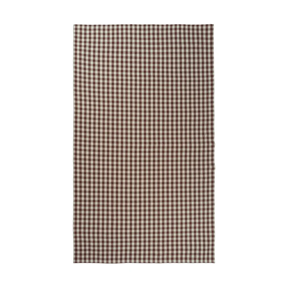 Bothy check bordduk 150×240 cm v:2024790 Bothy check bordduk 150×240 cm v:2024790