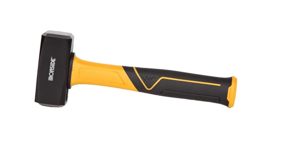 Meiselhammer Glassfiber 1250g v:1444281 Meiselhammer Glassfiber 1250g v:1444281