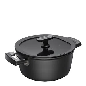 Hard Face gryte 3,5L med lokk v:9265266