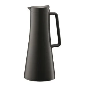 Bistro termokanne 1,1L svart v:8852040 Bistro termokanne 1,1L svart v:8852040