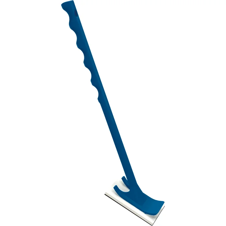 Sanimaid Stainremover-Mini flekkfjerner, 4 rengjøringspads, blå | Stainremover-Mini