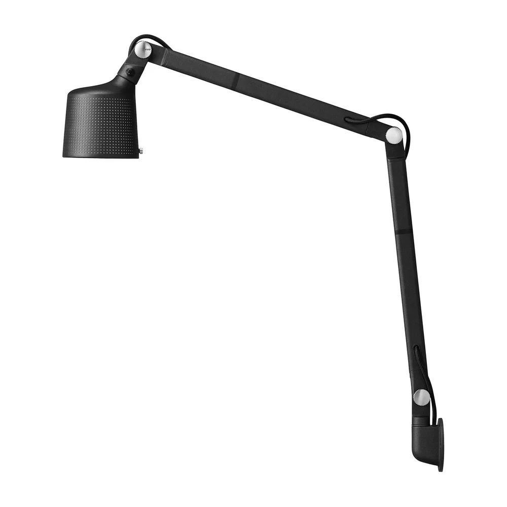 Vipp522 vegglampe v:2061929