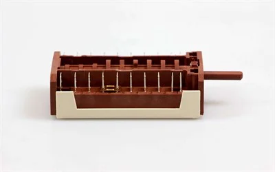 Omskifter, Electrolux komfyr & stekeovn v:9111593