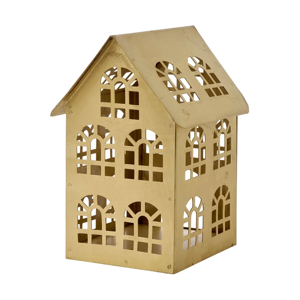 Bolille lyslykt v:9932168