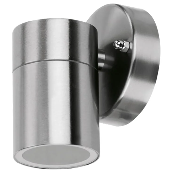 4lite Marinus Sleek utelys vegg, rustfritt stål | 4L2/3007 4lite Marinus Sleek utelys vegg, rustfritt stål | 4L2/3007