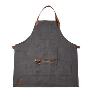 Freya forkle 83×68 cm brun v:5314243