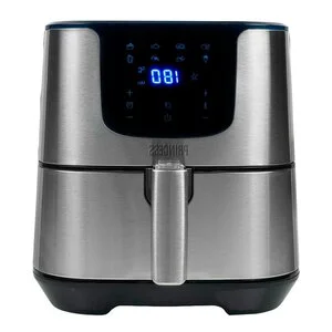 Air fryer deluxe XXL digital 5,5L v:5356622 Air fryer deluxe XXL digital 5,5L v:5356622