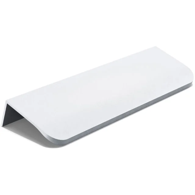 Hafa Soft håndtak, CC 87 mm, hvit | 1390294