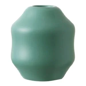 Dorotea vase 9×10 cm sea green v:1843414