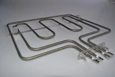 Grillelement, Arthur Martin-Electrolux komfyr & stekeovn - 1700+800W v:8745460