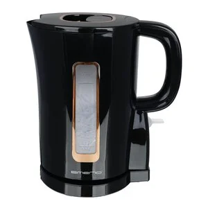 Vannkoker 1,7L svart v:5170298