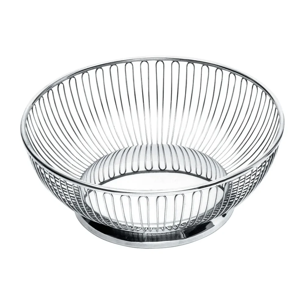 Alessi trådkurv Ø24 v:9566518
