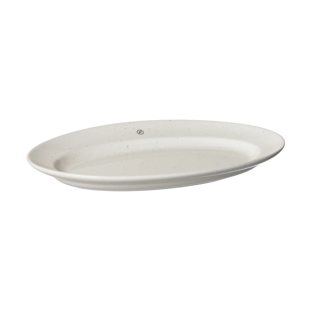 Ernst serveringsfat ovalt 18 x 30 cm v:7000475