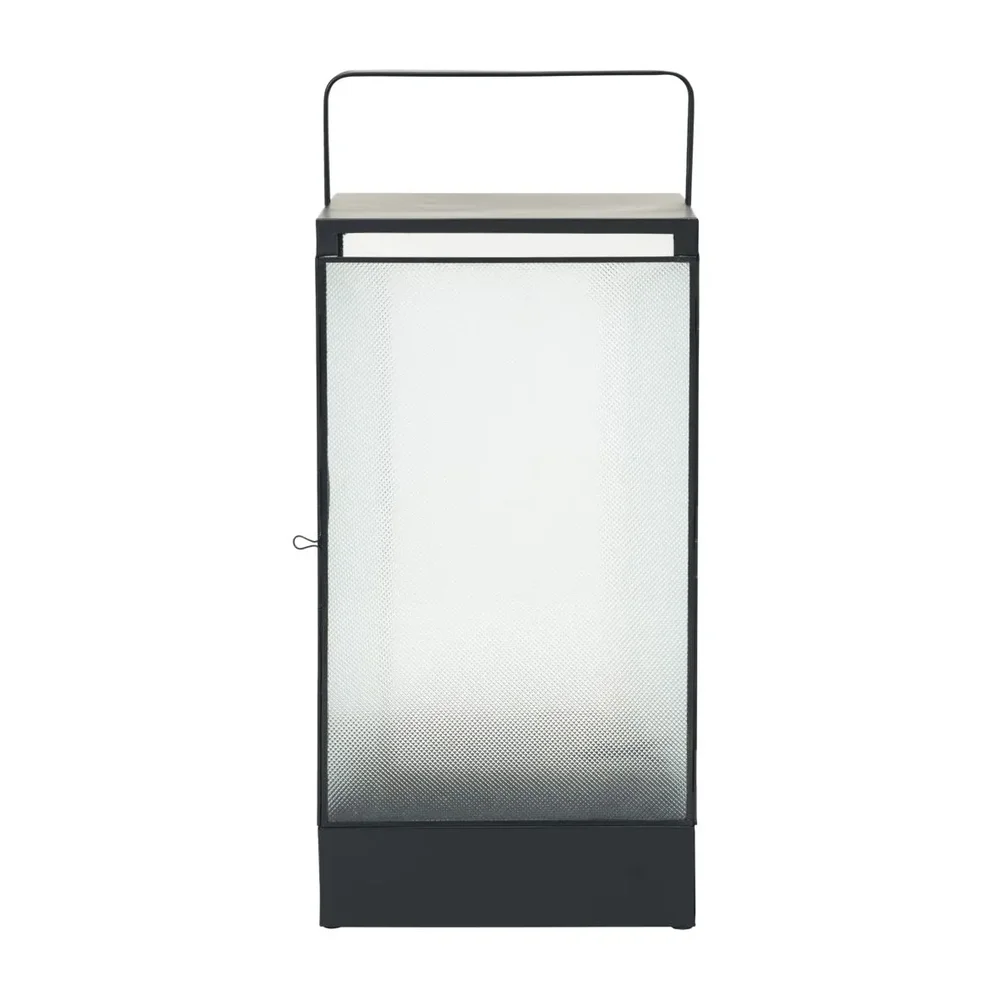 Blaze lykt 50 cm v:3115841