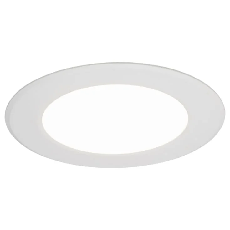 4lite Slim downlight, 24W, 3000K | 4L1/2112