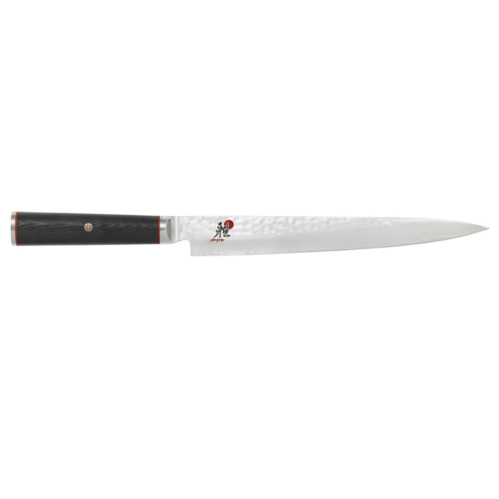 Miyabi 5000MCT Sujihiki filetkniv v:6961152 Miyabi 5000MCT Sujihiki filetkniv v:6961152