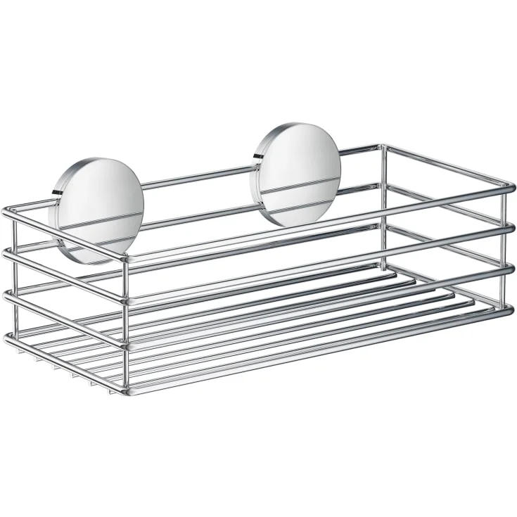 Beslagsboden dusjhylle, krom | B1200 Beslagsboden dusjhylle, krom | B1200