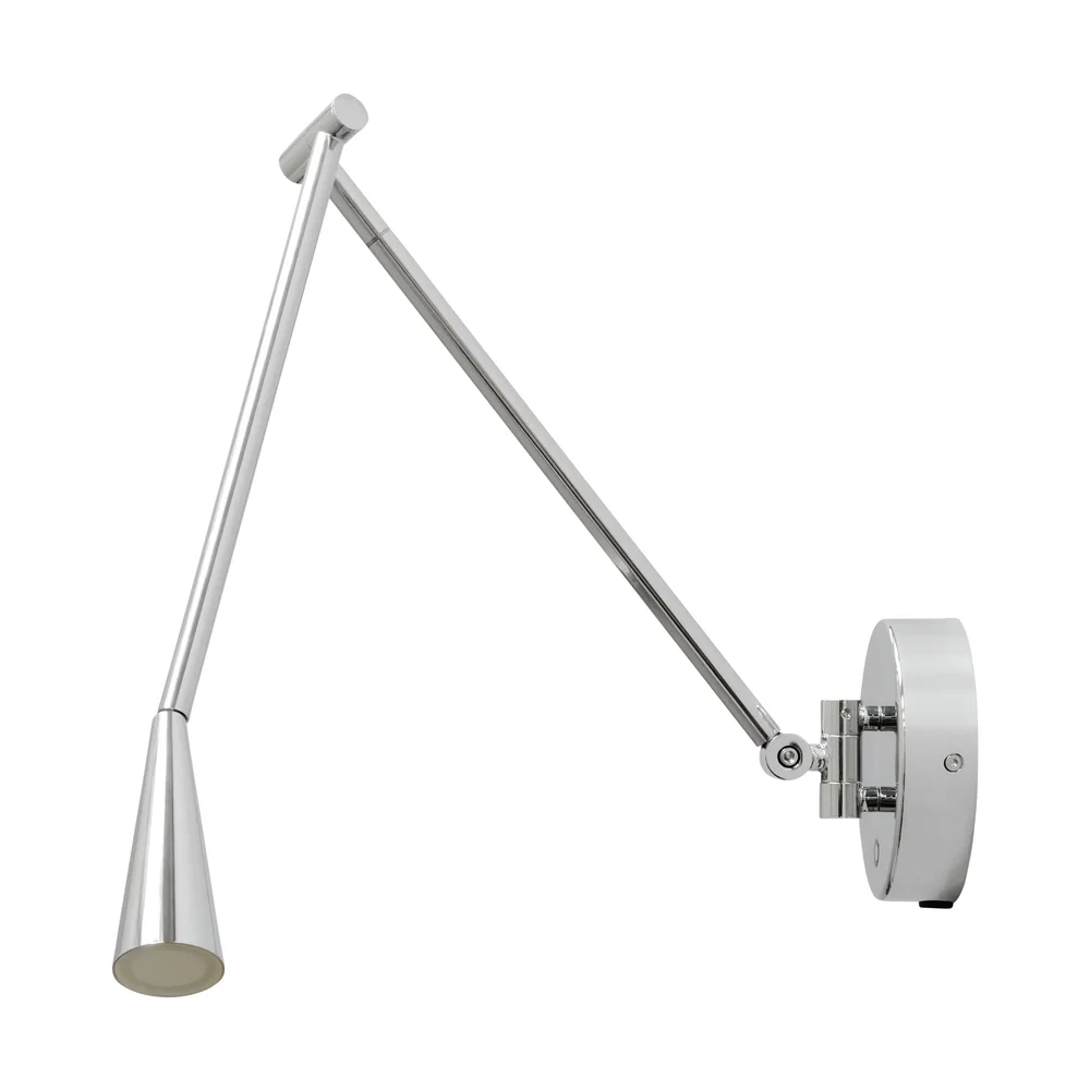 Snake vegglampe v:9524178