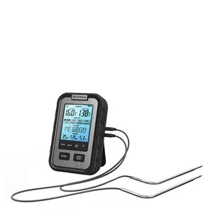 Digitaltermometer med 2 sensorer v:9858313