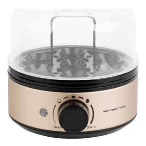 Satin Gold Line eggkoker 7 egg v:4645800