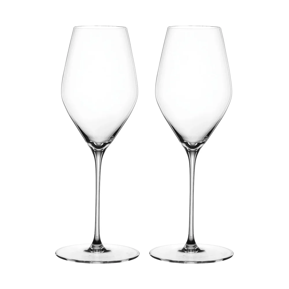HI-LITE champagneglass 34 cl 2-pakning v:3187234 HI-LITE champagneglass 34 cl 2-pakning v:3187234