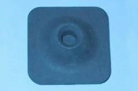 Bremsekloss, Hotpoint-Ariston vaskemaskin v:8997956