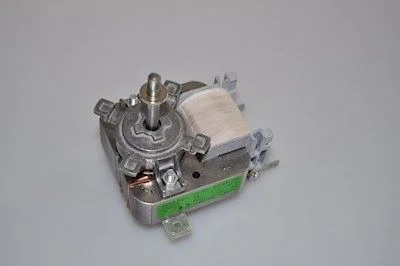 Varmluftsvifte, Juno-Electrolux komfyr & stekeovn – 230V v:7661369 Varmluftsvifte, Juno-Electrolux komfyr & stekeovn – 230V v:7661369