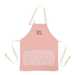 Chic Kids barneforkle 54 cm enhjørning rosa v:4608346 Chic Kids barneforkle 54 cm enhjørning rosa v:4608346