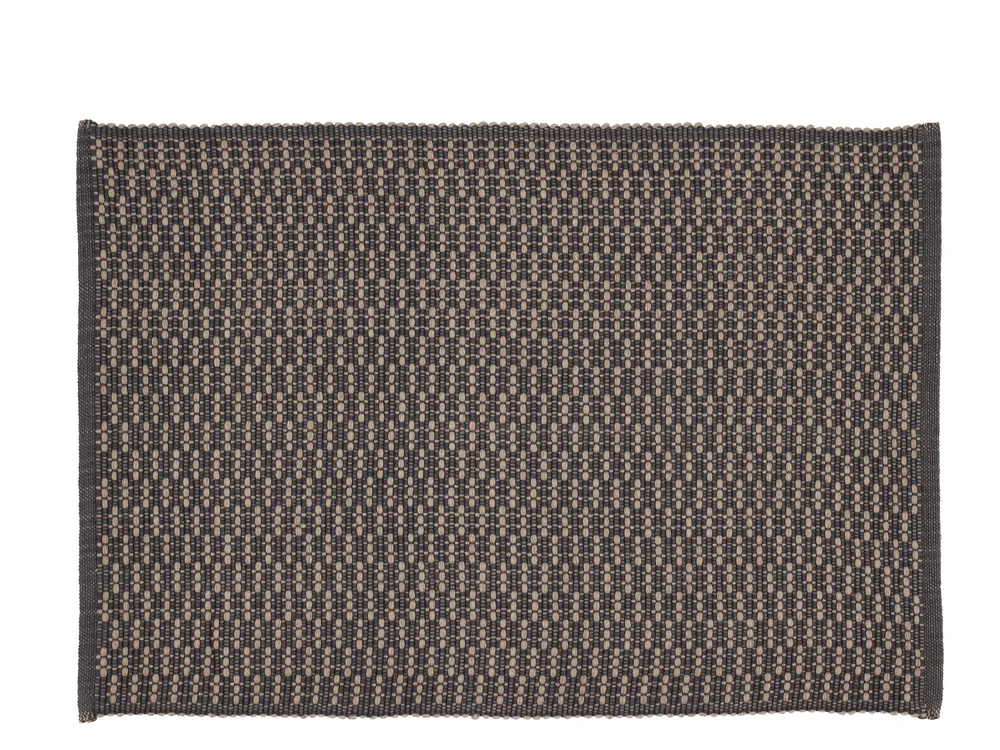 Bordbrikke Graphic aske/beige 33x48cm 2stk v:3732099 Bordbrikke Graphic aske/beige 33x48cm 2stk v:3732099