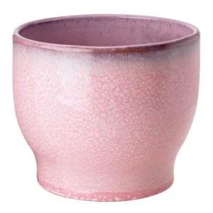Potteskjuler Ø16,5 cm rosa v:1226957 Potteskjuler Ø16,5 cm rosa v:1226957