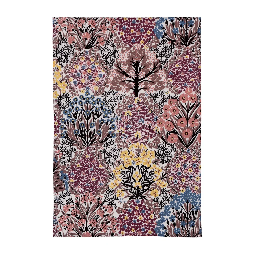 Botanic Garden kjøkkenhåndkle 40 x 70 cm v:5371604