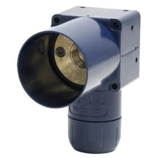 Wavin Tigris alupex koblingsboks 16 mm, til mur/betong | 0643245 Wavin Tigris alupex koblingsboks 16 mm, til mur/betong | 0643245