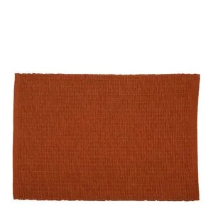 Sara dekkebrikke 33×48 cm terrakotta v:4486724