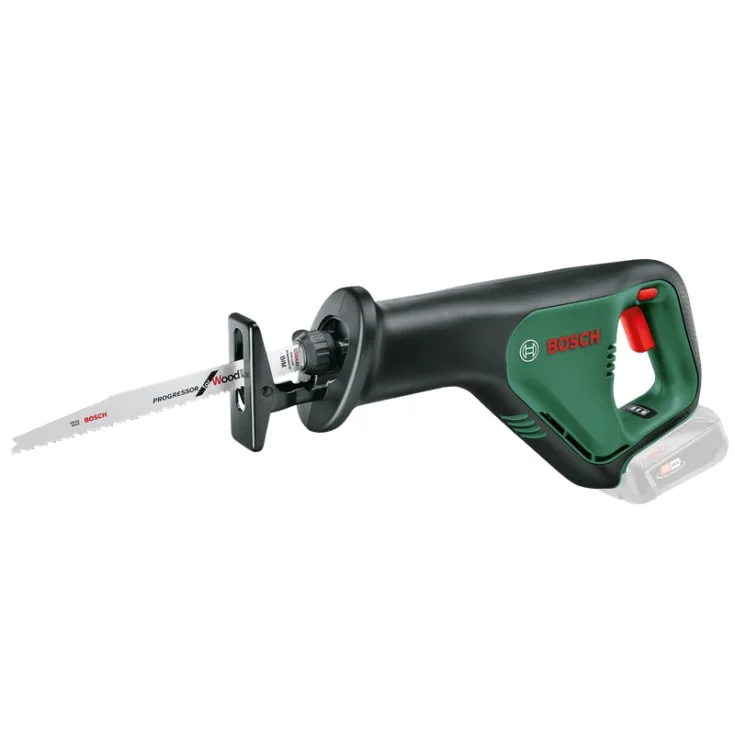 Bosch akku bajonettsag Advanced u.batteri 18volt | 06033B2402 Bosch akku bajonettsag Advanced u.batteri 18volt | 06033B2402