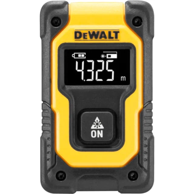 DeWalt DW055PL-XJ avstandsmåler, 15 meter | DW055PL-XJ