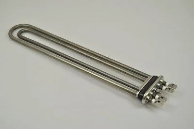 Varmeelement, Rational profesjonell vaskemaskin – 230V/6000W v:4353654 Varmeelement, Rational profesjonell vaskemaskin – 230V/6000W v:4353654