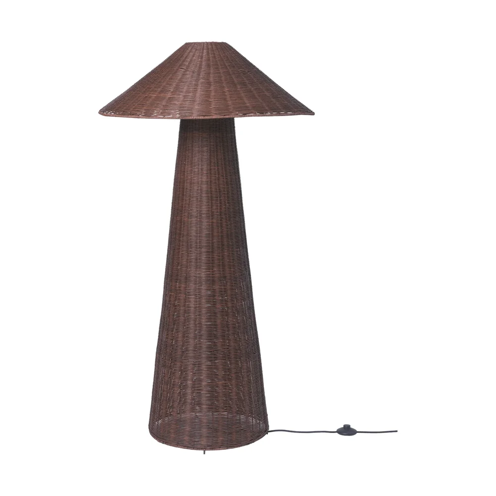 Dou gulvlampe v:6386585