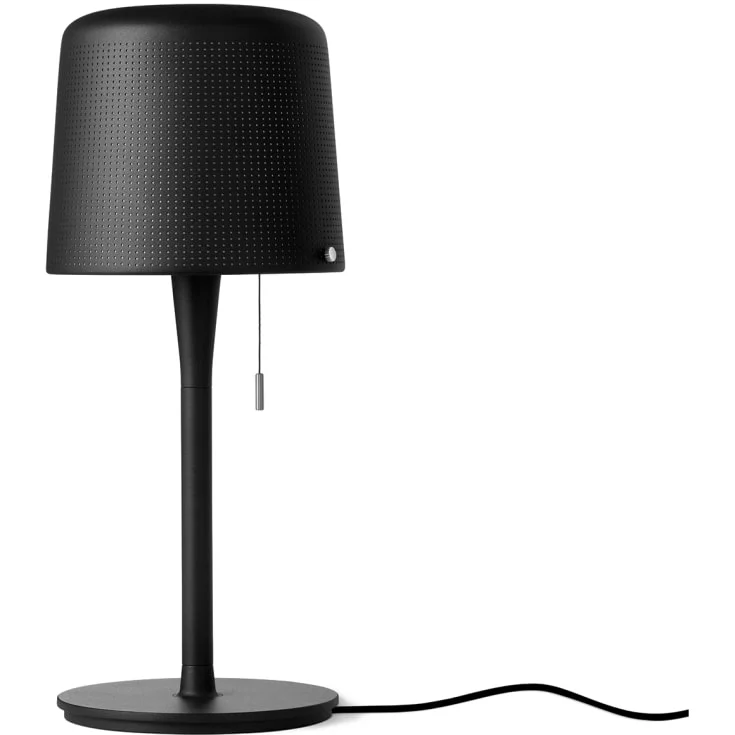 Vipp 530 bordlampe, sort | 53004EU