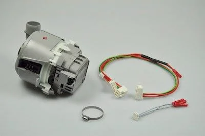 Varmepumpe, Bosch oppvaskmaskin v:1811129