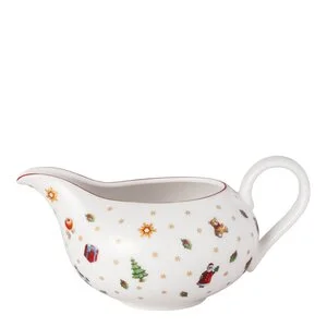 Toy's Delight sausnebb med fat 10,5 cm multi v:2131008
