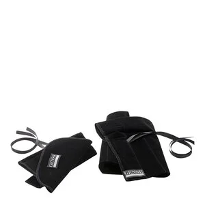 Bestikkpose for 12 deler liten svart v:1510242 Bestikkpose for 12 deler liten svart v:1510242