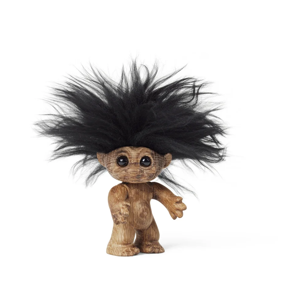 Lykketroll 9 cm v:1987752