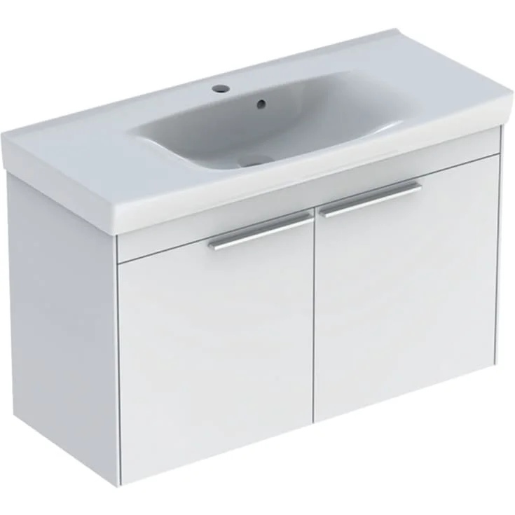 Ifö Sense Pro møbelpakke, 92×41,5 cm, hvit | 47386 Ifö Sense Pro møbelpakke, 92×41,5 cm, hvit | 47386